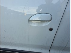 Recambio de maneta exterior delantera izquierda para dacia logan mcv ii 1.5 dci diesel fap cat referencia OEM IAM   