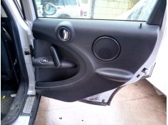 Recambio de guarnecido puerta trasera derecha para mini countryman (r60) one d referencia OEM IAM   