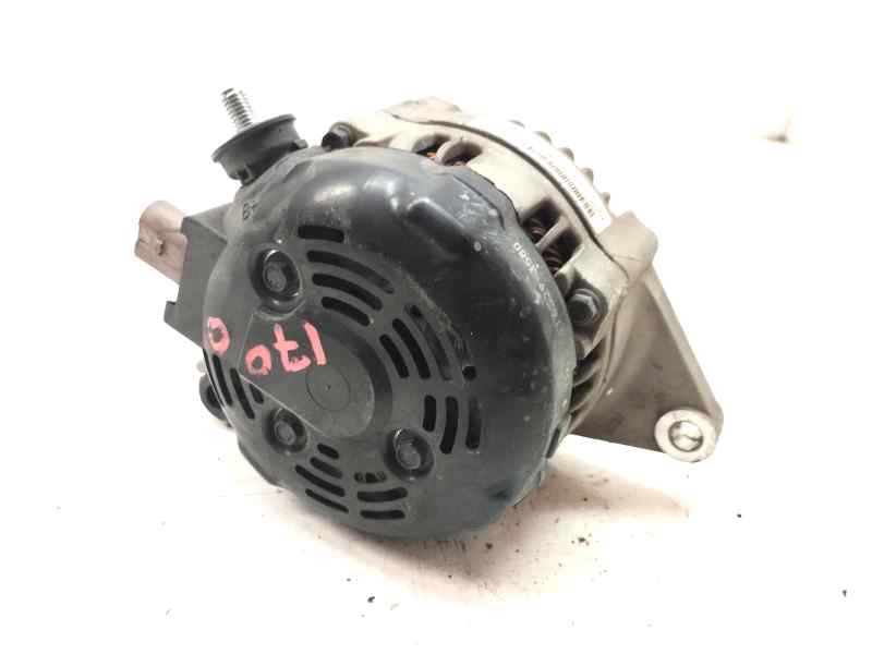 Recambio de alternador para kia cee´d 1.6 crdi 136 cv referencia OEM IAM 373002A750  
							