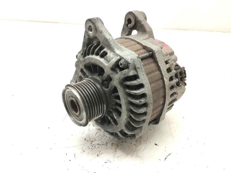 Recambio de alternador para nissan juke (f15) 1.5 dci 110 cv referencia OEM IAM 231003VDIA  