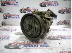 Recambio de compresor aire acondicionado para renault clio ii fase ii (b/cb0) 1.5 dci diesel referencia OEM IAM 8200315744  