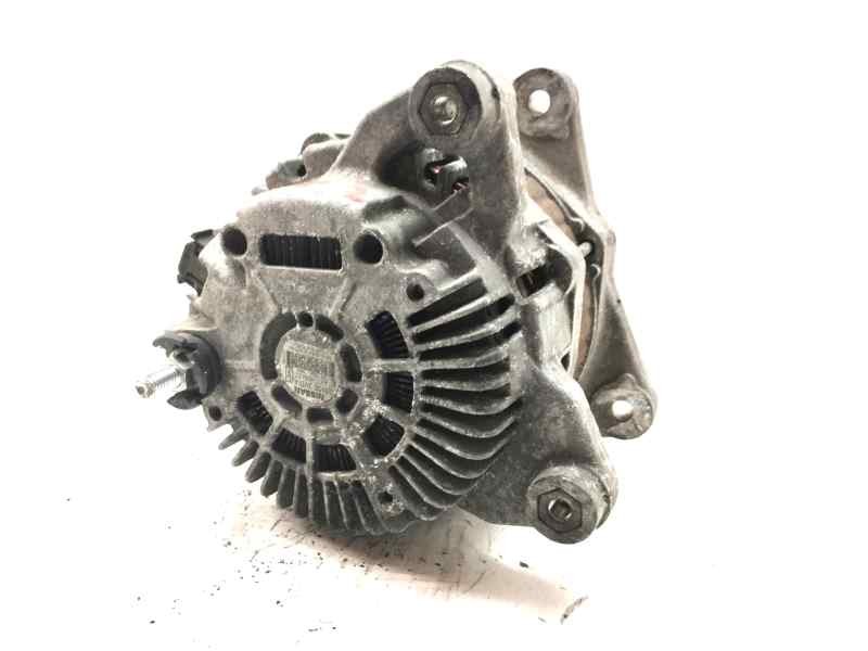Recambio de alternador para nissan juke (f15) 1.5 dci 110 cv referencia OEM IAM 231003VDIA  