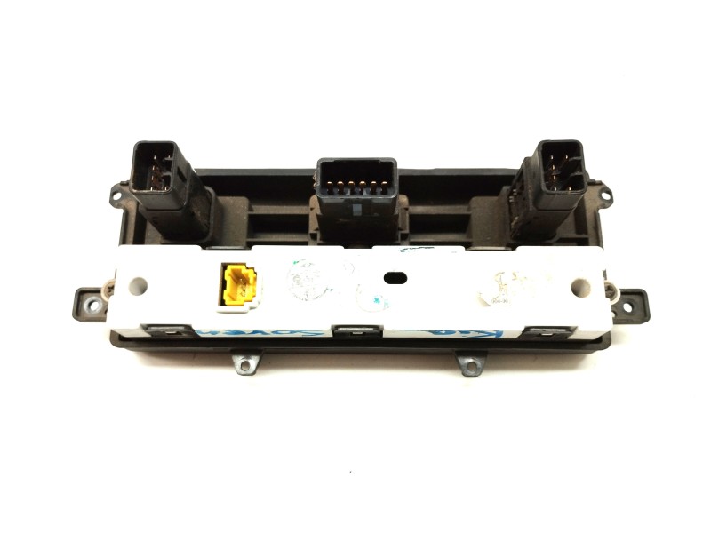 Recambio de mando multifuncion para kia sorento 2.5 crdi referencia OEM IAM 945003E500  