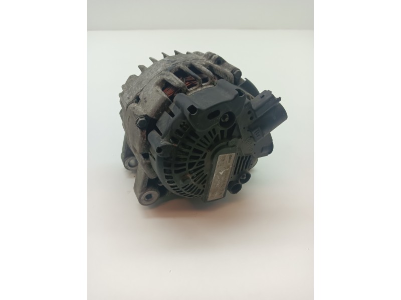 Recambio de alternador para citroën c3 1.4 hdi referencia OEM IAM 9678048880  
