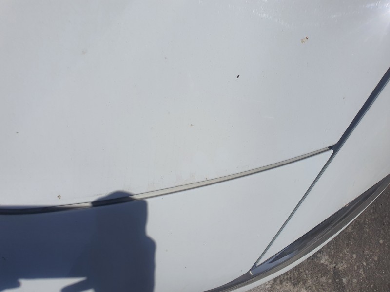 Recambio de capot para jaguar i-pace se referencia OEM IAM   