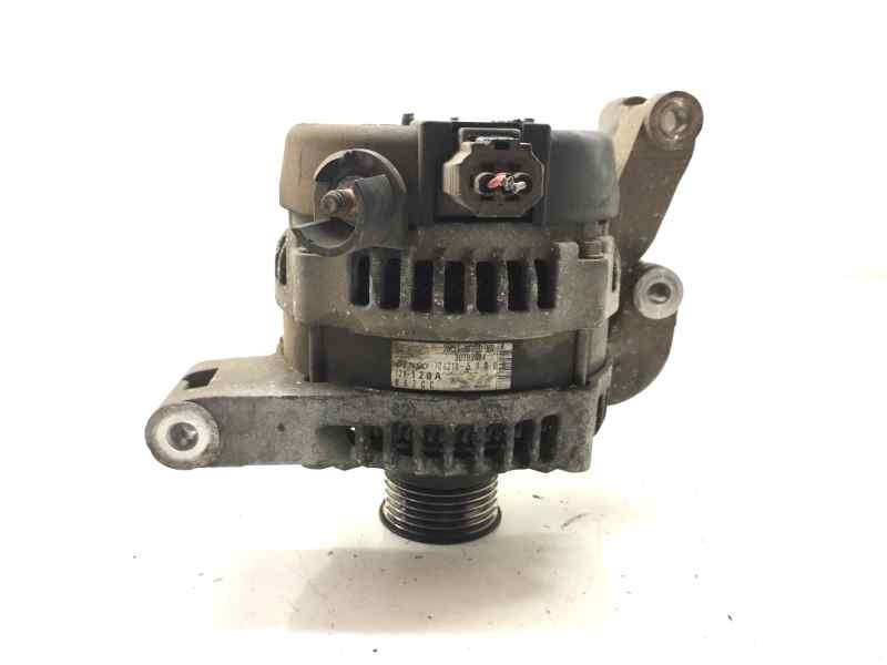 Recambio de alternador para volvo v50 familiar 1.8 16v referencia OEM IAM 3M5T10300VD  