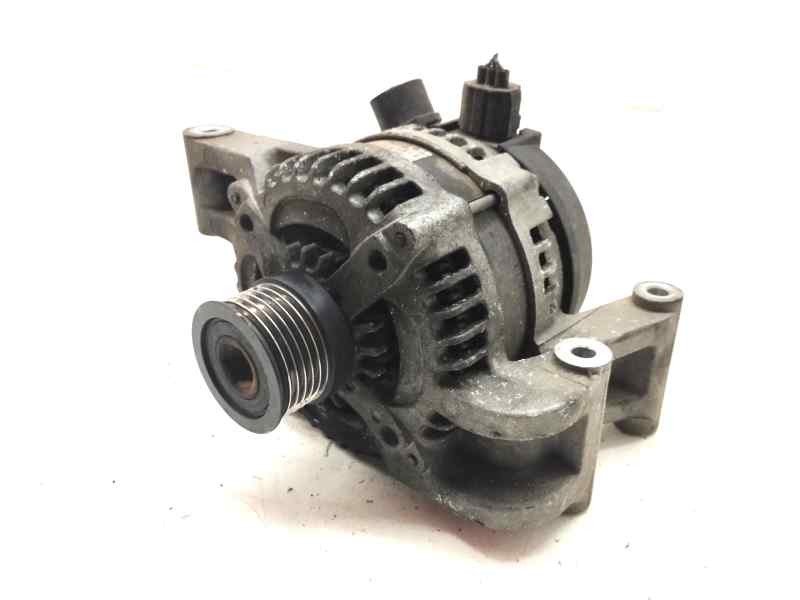 Recambio de alternador para volvo v50 familiar 1.8 16v referencia OEM IAM 3M5T10300VD  