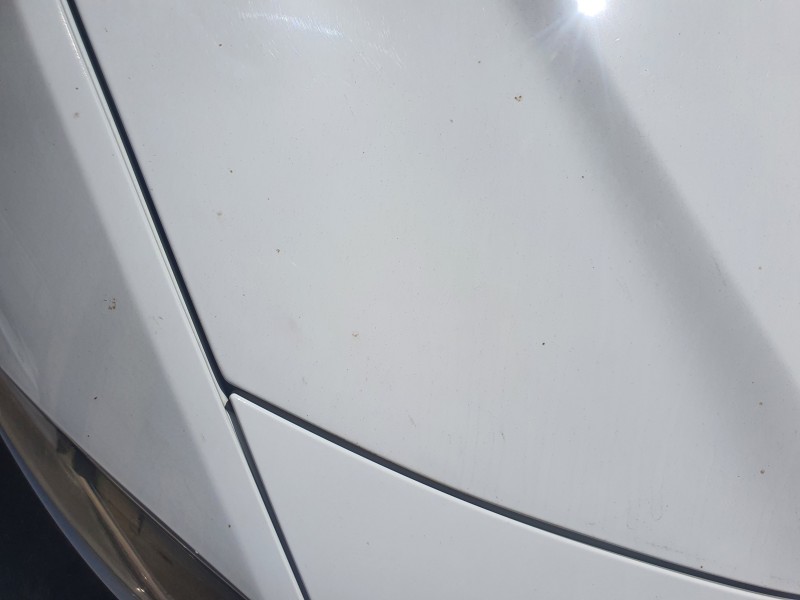 Recambio de capot para jaguar i-pace se referencia OEM IAM   