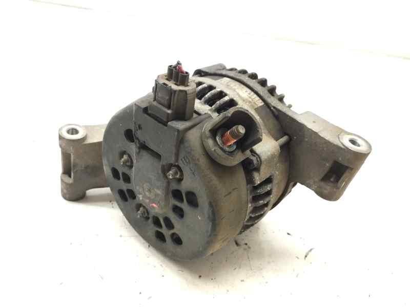 Recambio de alternador para volvo v50 familiar 1.8 16v referencia OEM IAM 3M5T10300VD  