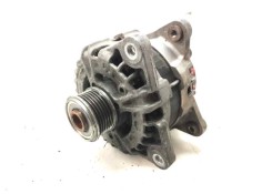 Recambio de alternador para nissan qashqai (j11) 1.5 dci 2wd s&s 110 cv referencia OEM IAM 231004EA0A   2