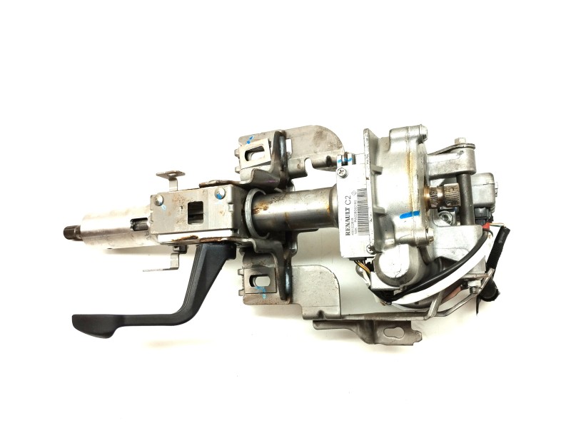 Recambio de columna direccion para renault captur ii 1.0 tce bivalent. gasolina / gpl referencia OEM IAM 488102261R  