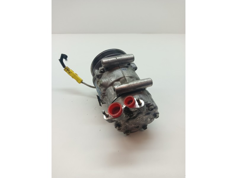 Recambio de compresor aire acondicionado para citroën xsara picasso 2.0 hdi cat (rhy / dw10td) referencia OEM IAM 4217311444  
							