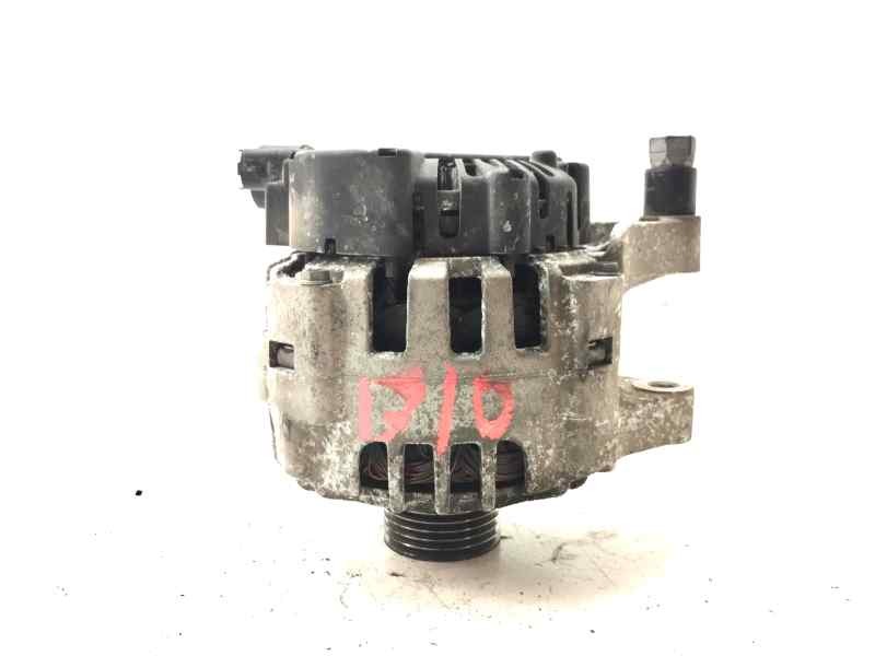 Recambio de alternador para citroën c4 berlina 1.6 16v 109 cv referencia OEM IAM 9656956280  