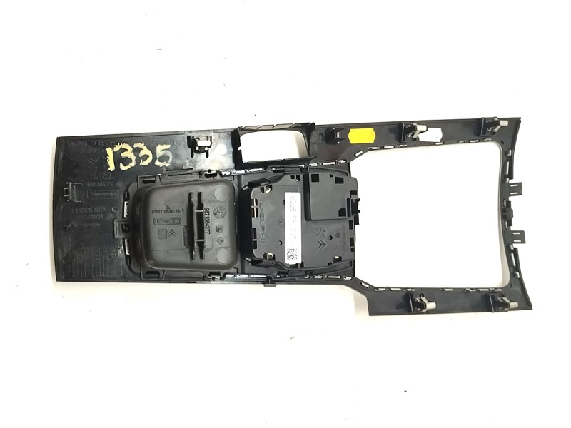 Recambio de mando multifuncion para peugeot 508 sw 2.0 16v hdi fap referencia OEM IAM 9665668380  