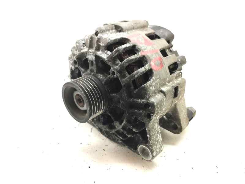 Recambio de alternador para citroën c4 berlina 1.6 16v 109 cv referencia OEM IAM 9656956280  