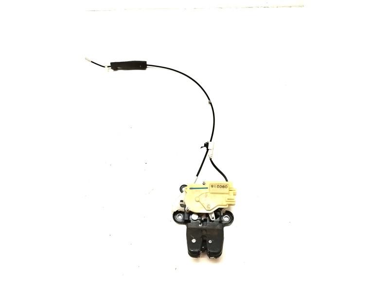 Recambio de cerradura maletero / porton para honda insight (ze2) 1.3 cat referencia OEM IAM   