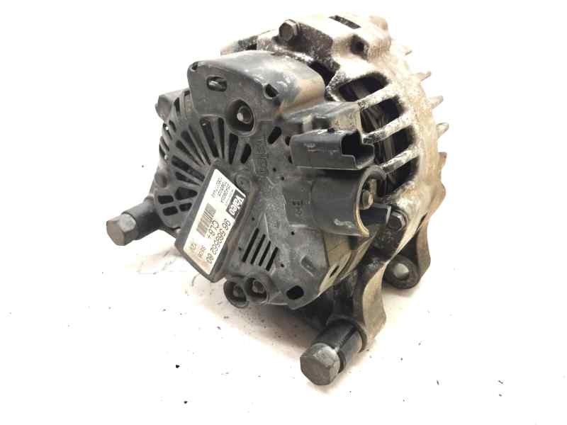 Recambio de alternador para citroën c4 berlina 1.6 16v 109 cv referencia OEM IAM 9656956280  