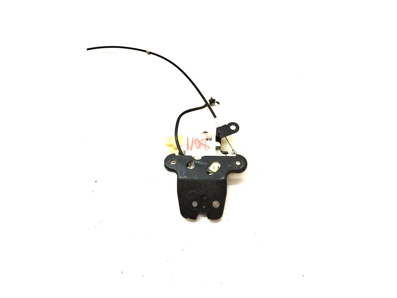 Recambio de cerradura maletero / porton para honda insight (ze2) 1.3 cat referencia OEM IAM   