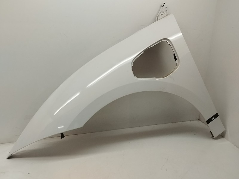 Recambio de aleta delantera izquierda para jaguar i-pace se referencia OEM IAM   