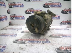 Recambio de compresor aire acondicionado para renault clio i fase i+ii (b/c57) 1.2 referencia OEM IAM SD6VBC  