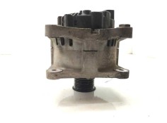 Recambio de alternador para renault megane ii berlina 5p 1.9 dci 120 cv referencia OEM IAM 8200290215  