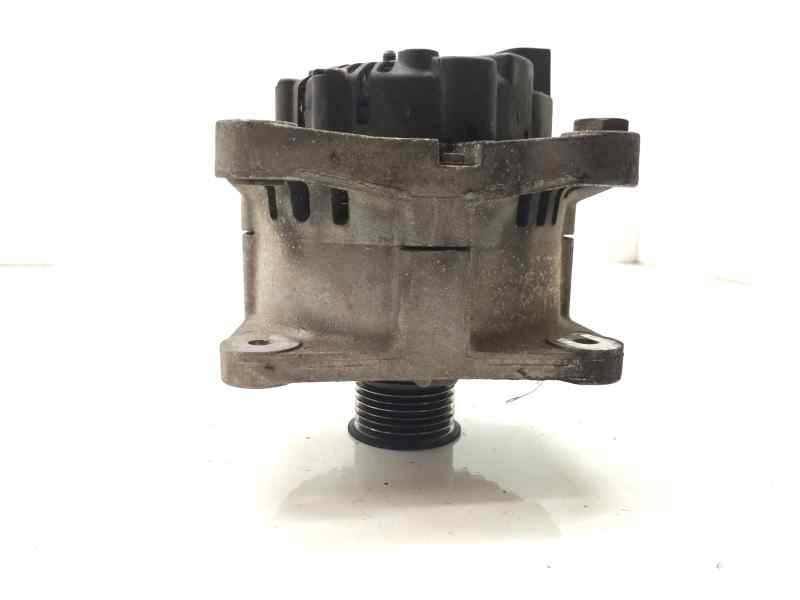 Recambio de alternador para renault megane ii berlina 5p 1.9 dci 120 cv referencia OEM IAM 8200290215  