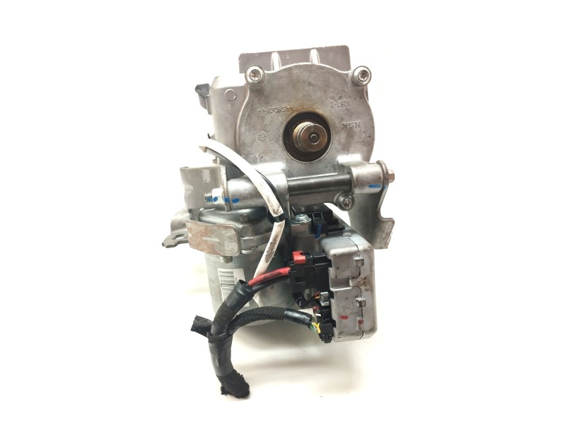 Recambio de columna direccion para renault captur ii 1.0 tce bivalent. gasolina / gpl referencia OEM IAM 488102261R  