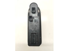 Recambio de mando elevalunas delantero izquierdo para peugeot 508 sw 2.0 16v hdi fap referencia OEM IAM 96659465ZD   2