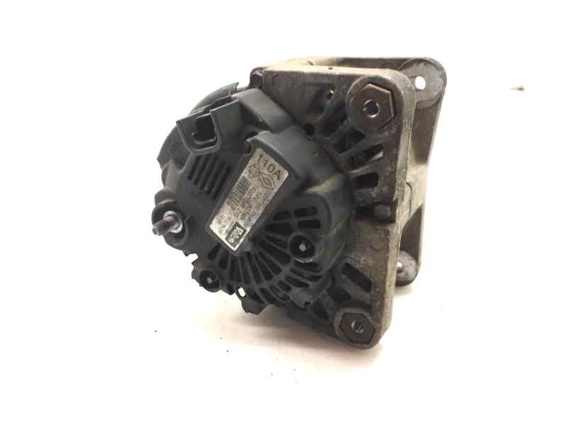 Recambio de alternador para renault megane ii berlina 5p 1.9 dci 120 cv referencia OEM IAM 8200290215  
