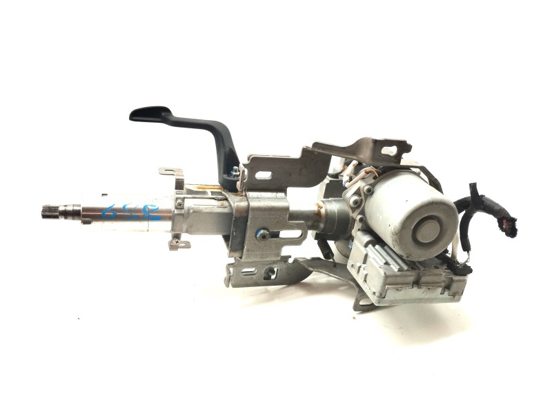 Recambio de columna direccion para renault captur ii 1.0 tce bivalent. gasolina / gpl referencia OEM IAM 488102261R  