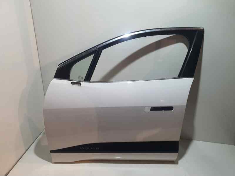 Recambio de puerta delantera izquierda para jaguar i-pace se referencia OEM IAM   
