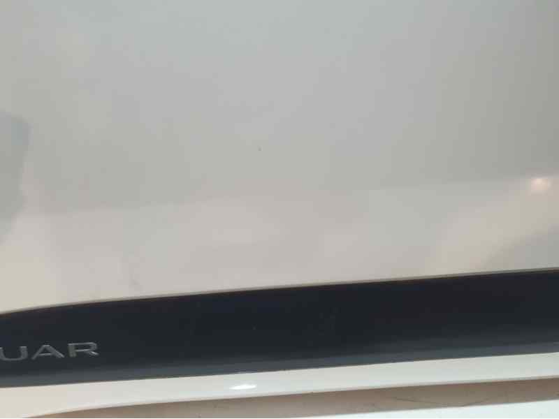 Recambio de puerta delantera izquierda para jaguar i-pace se referencia OEM IAM   