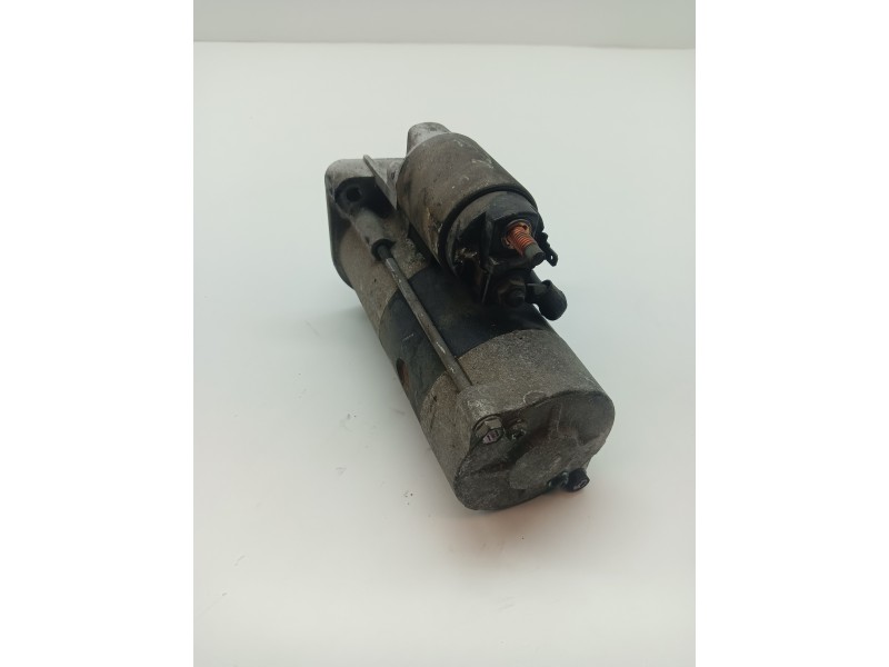 Recambio de motor arranque para chrysler voyager (rg) 2.5 crd cat referencia OEM IAM 04727313AC  