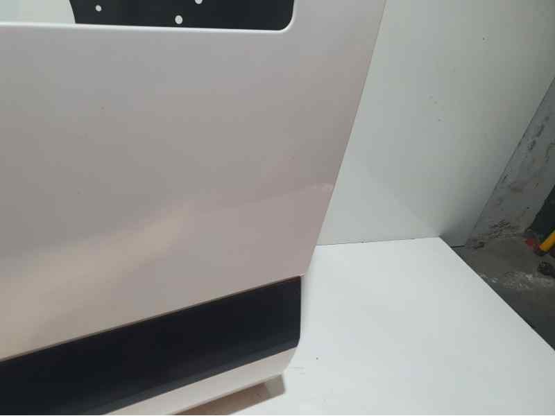 Recambio de puerta delantera izquierda para jaguar i-pace se referencia OEM IAM   