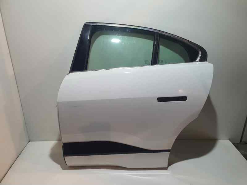 Recambio de puerta trasera izquierda para jaguar i-pace se referencia OEM IAM   
							