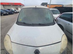 Recambio de capot para renault kangoo express 1.5 dci referencia OEM IAM   