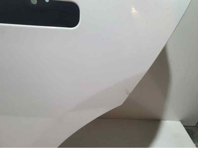 Recambio de puerta trasera izquierda para jaguar i-pace se referencia OEM IAM   