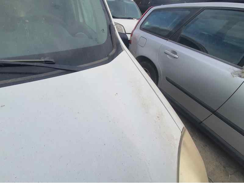 Recambio de capot para renault kangoo express 1.5 dci referencia OEM IAM   