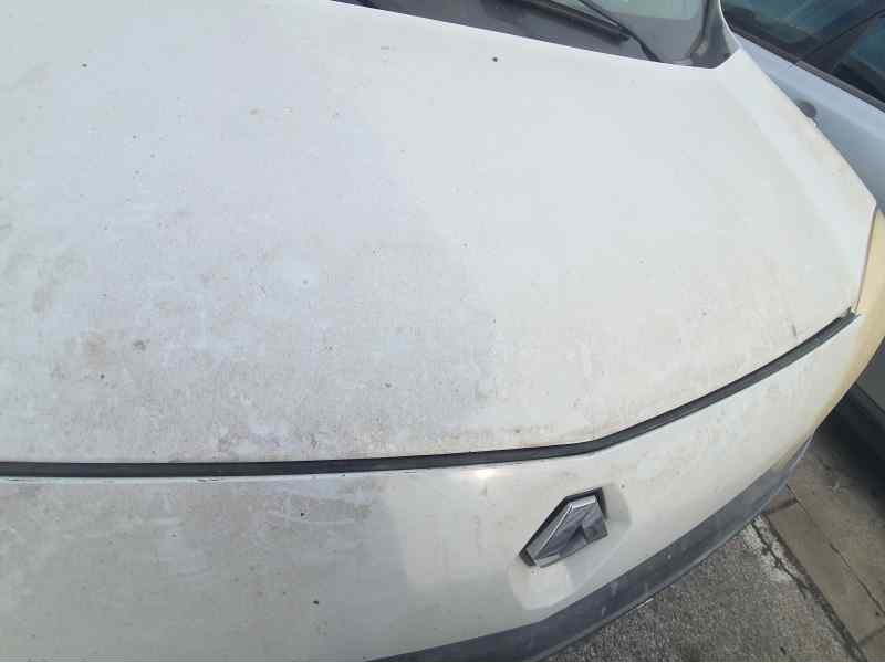 Recambio de capot para renault kangoo express 1.5 dci referencia OEM IAM   