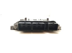 Recambio de centralita motor uce para peugeot 508 sw 2.0 16v hdi fap referencia OEM IAM 9666375980   2