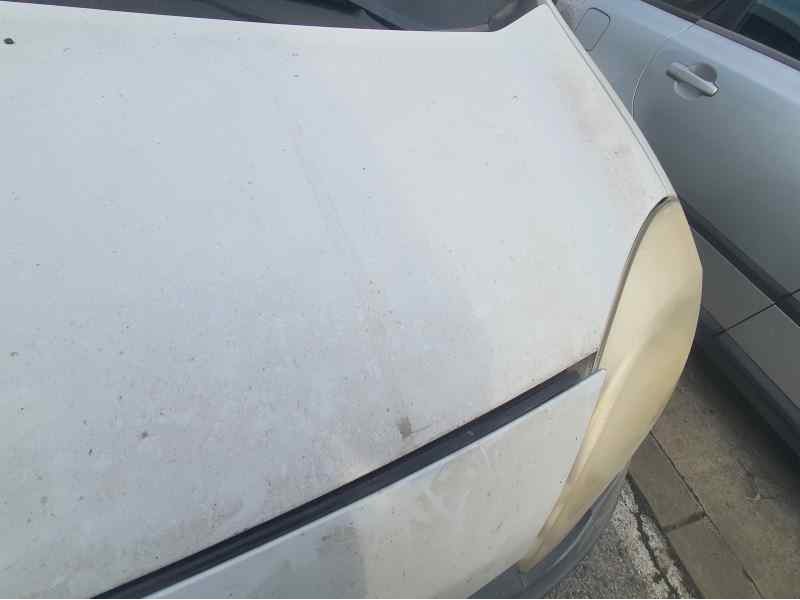 Recambio de capot para renault kangoo express 1.5 dci referencia OEM IAM   