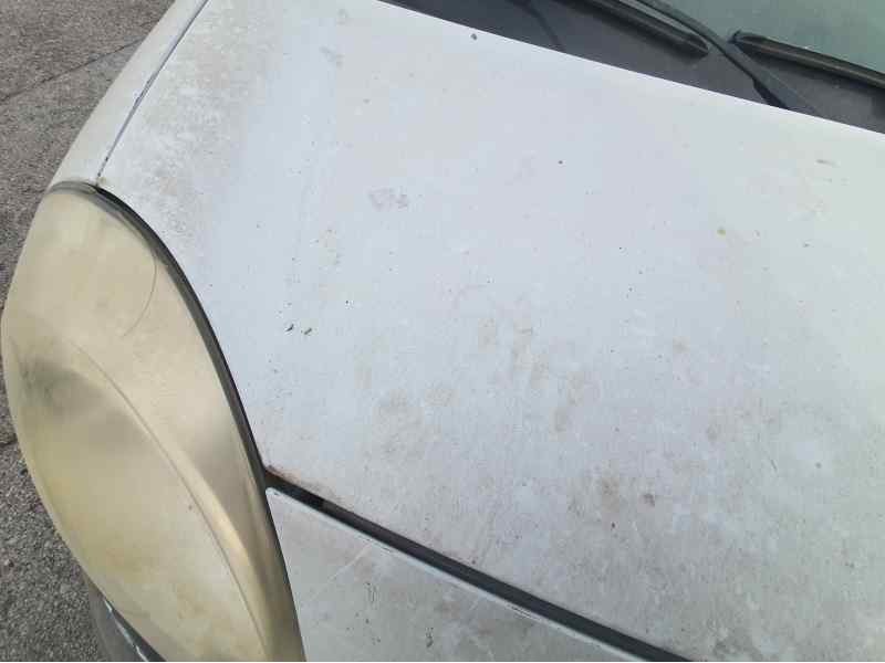 Recambio de capot para renault kangoo express 1.5 dci referencia OEM IAM   