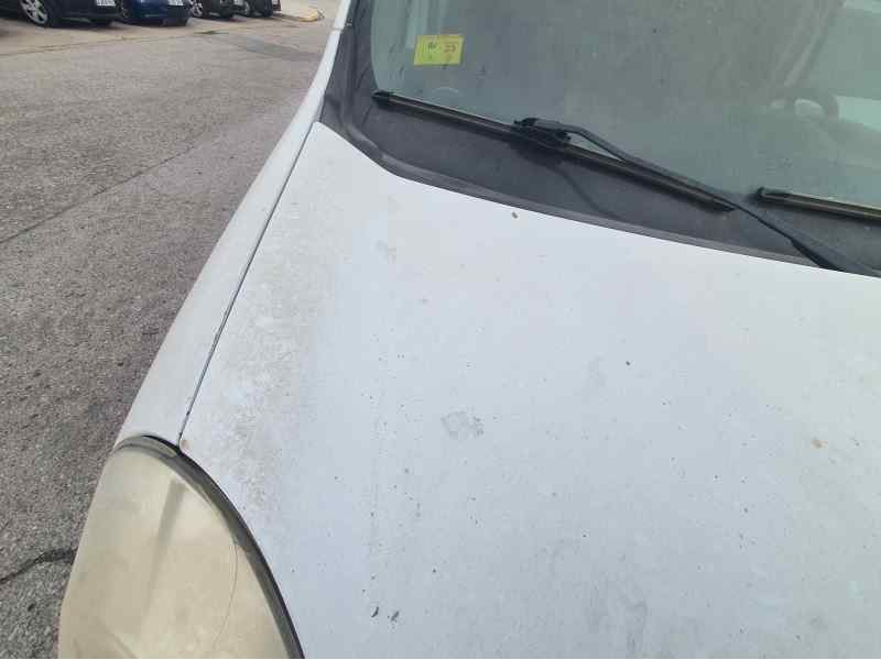 Recambio de capot para renault kangoo express 1.5 dci referencia OEM IAM   