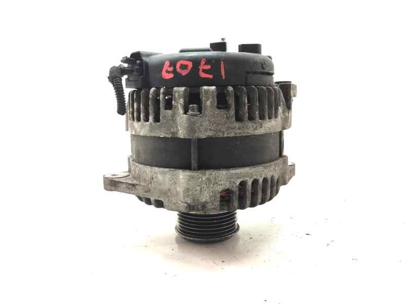 Recambio de alternador para opel astra j lim. 1.7 cdti 131 cv referencia OEM IAM 13579675  