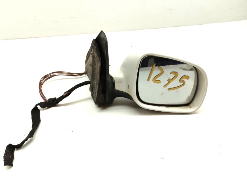 Recambio de retrovisor derecho para seat toledo (1m2) 1.9 tdi referencia OEM IAM   