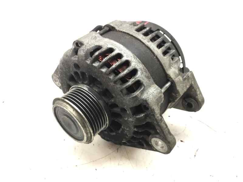 Recambio de alternador para opel astra j lim. 1.7 cdti 131 cv referencia OEM IAM 13579675  