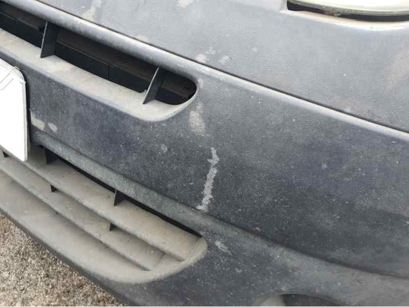 Recambio de paragolpes delantero para renault kangoo express 1.5 dci referencia OEM IAM   