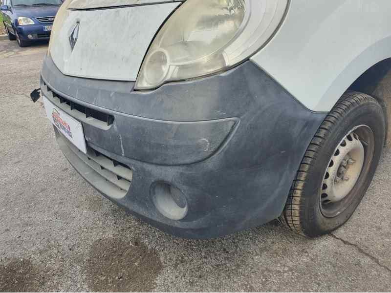 Recambio de paragolpes delantero para renault kangoo express 1.5 dci referencia OEM IAM   