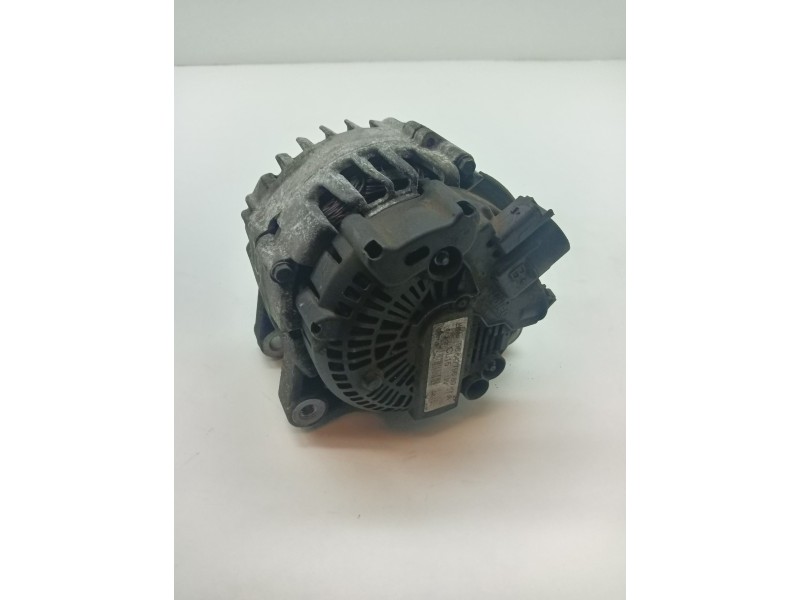 Recambio de alternador para peugeot 208 1.6 16v hdi fap referencia OEM IAM 9664779680  