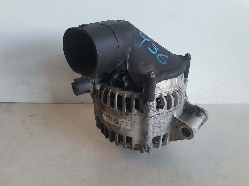 Recambio de alternador para ford mondeo berlina (ge) 2.0 tdci td cat referencia OEM IAM 12049460125N  
							